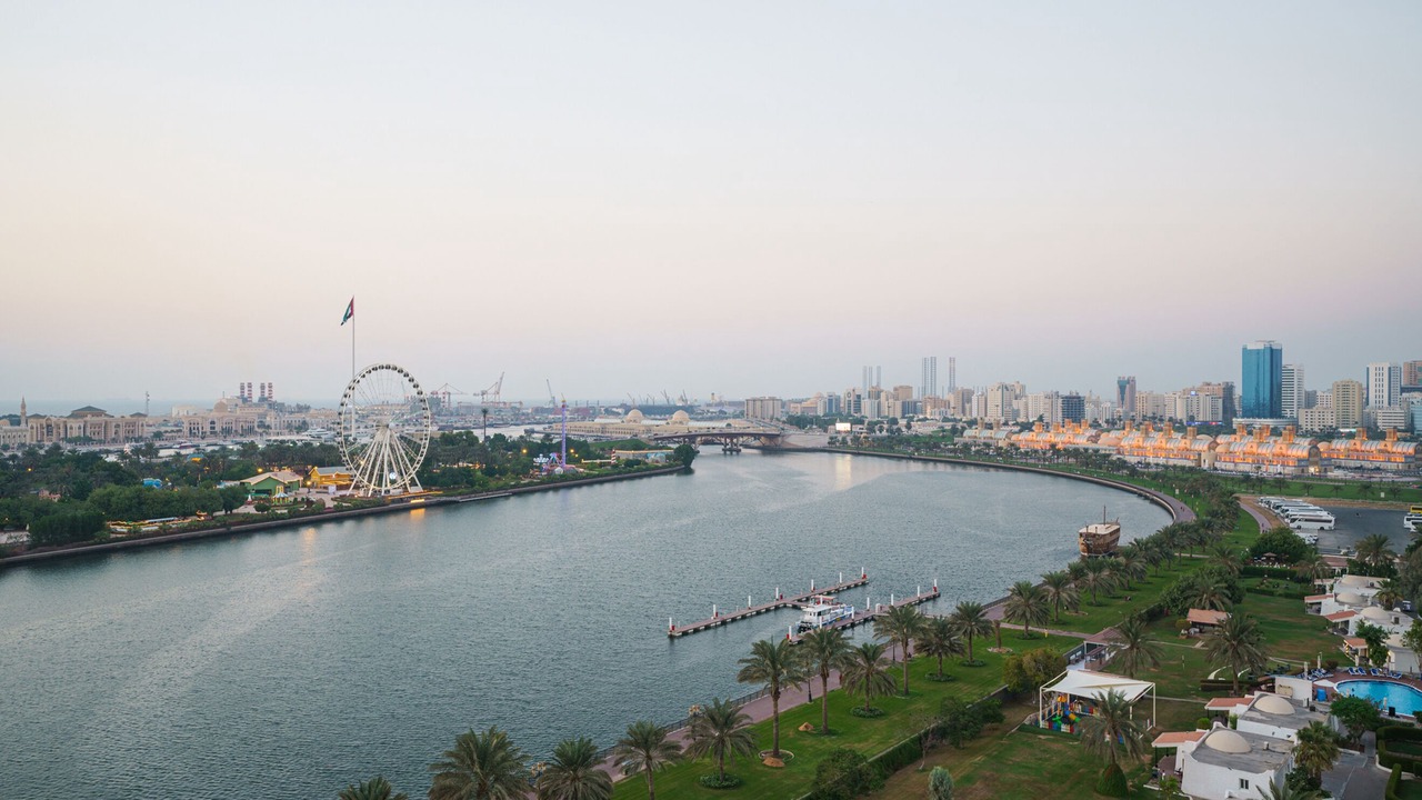 Photo of Outdoor in Al Majaz