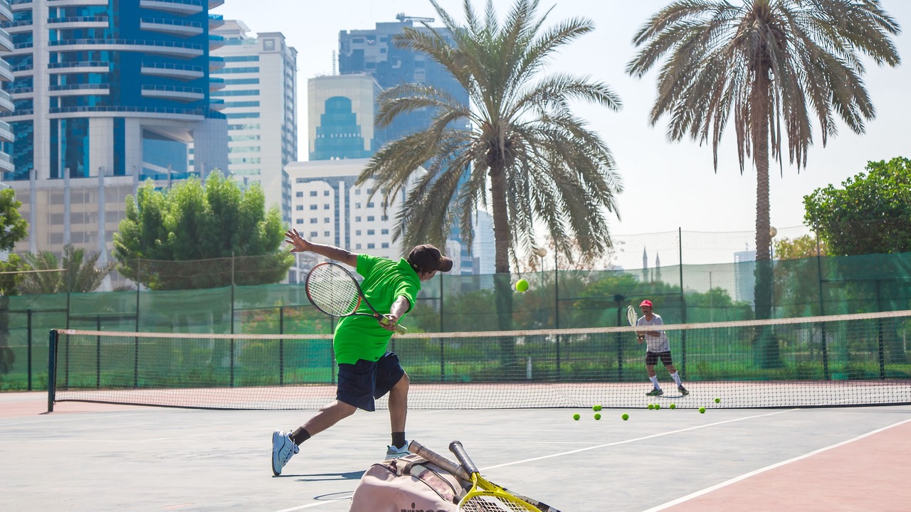 Photo of Others in Al Majaz