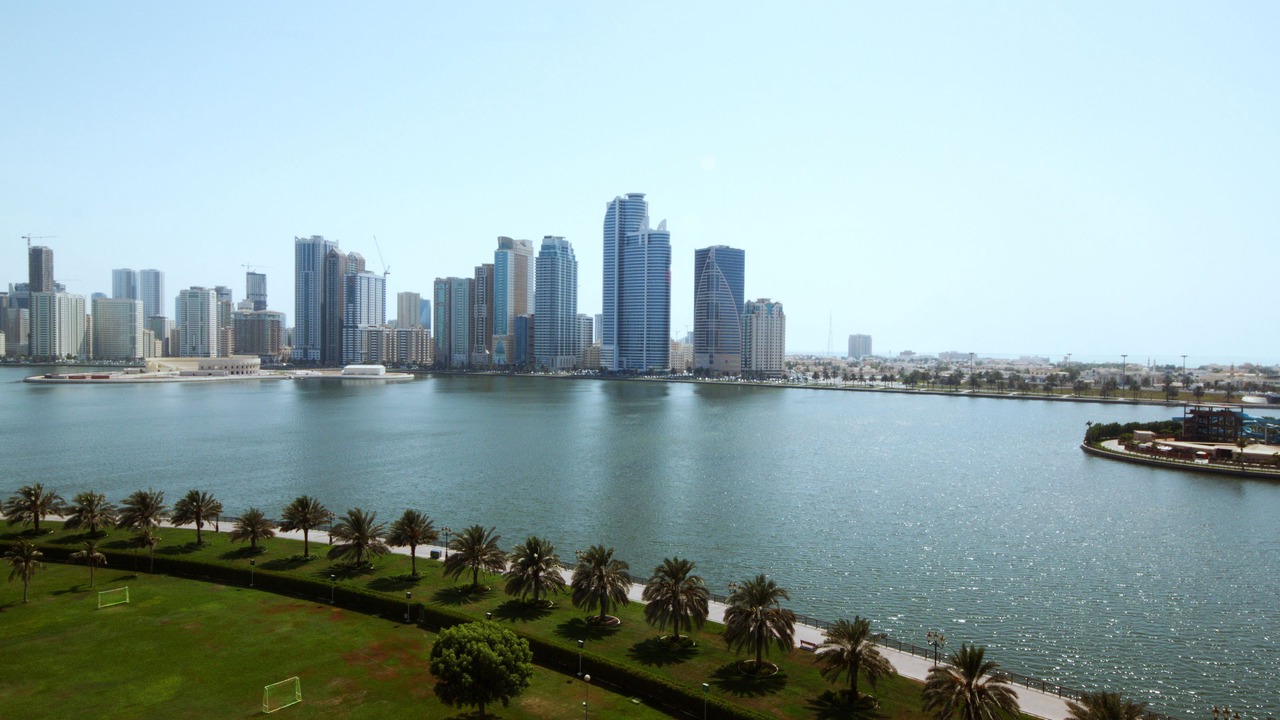 Photo of Others in Al Majaz