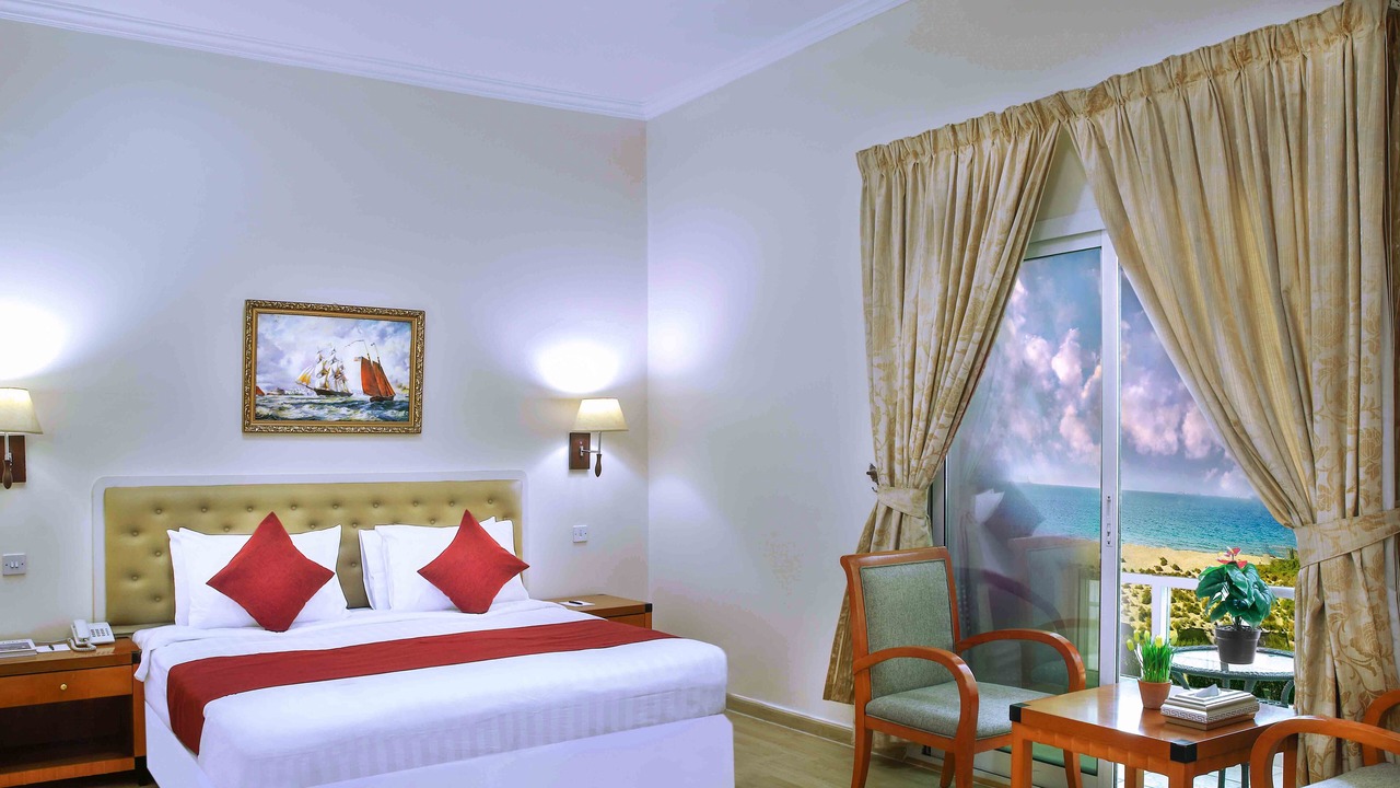 Photo of Bedroom in Beach & Coast