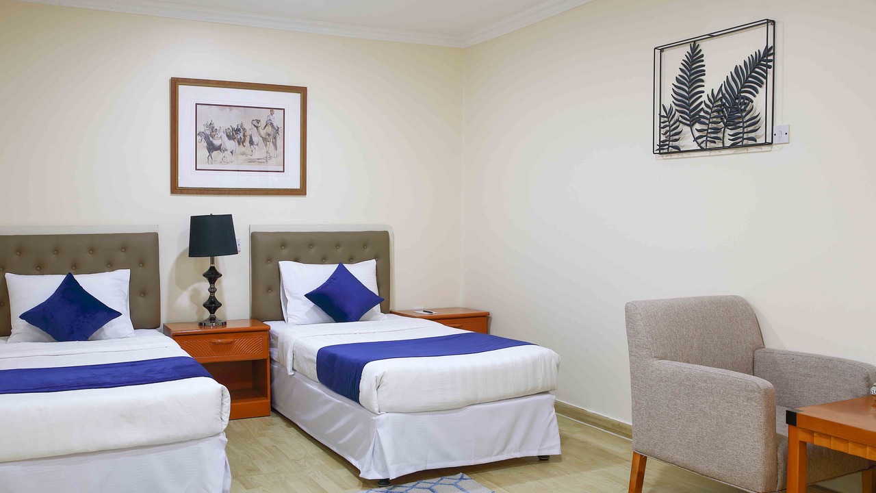 Photo of Bedroom in Beach & Coast
