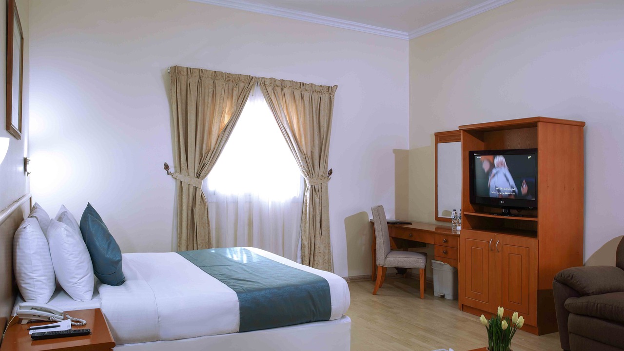 Photo of Bedroom in Beach & Coast