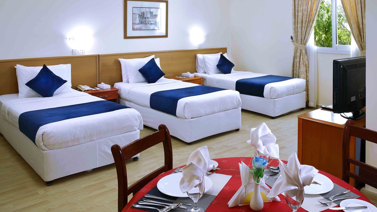 Photo of Bedroom in Beach & Coast