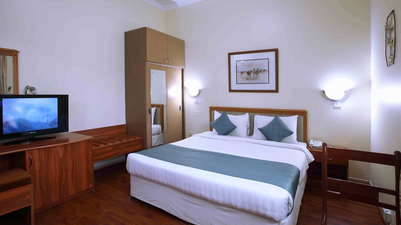 Photo of Bedroom in Beach & Coast