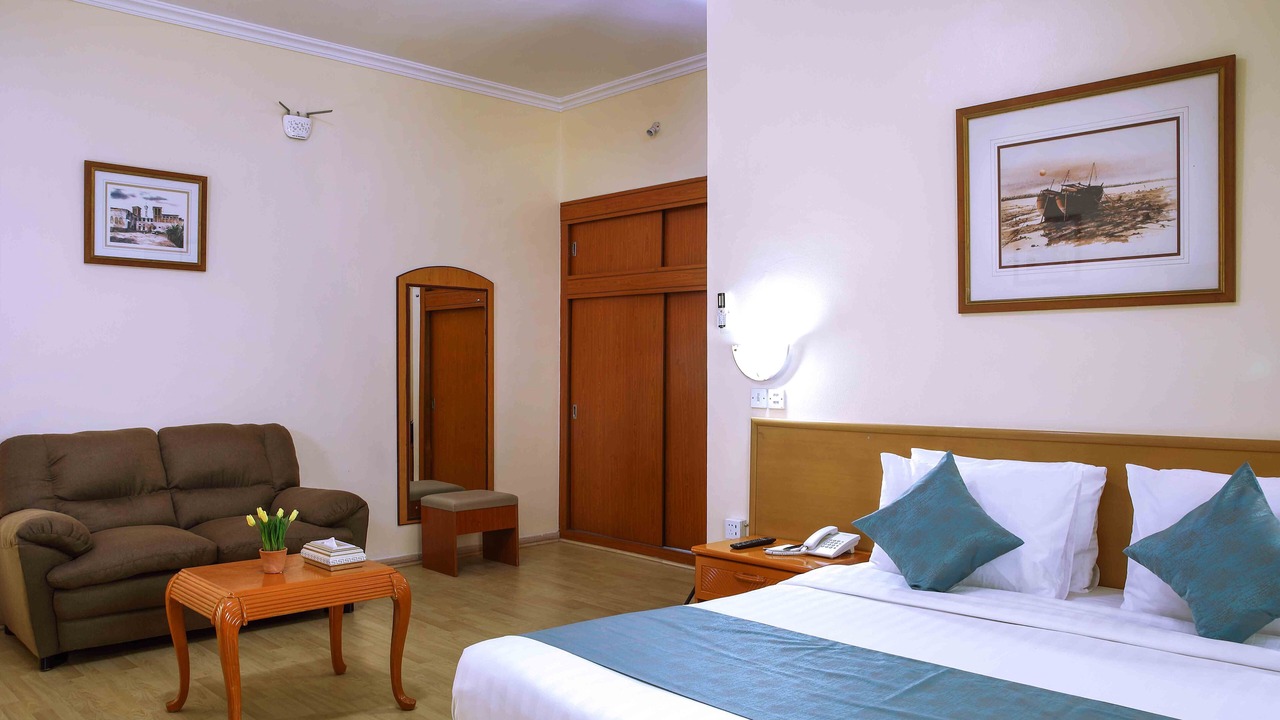 Photo of Bedroom in Beach & Coast