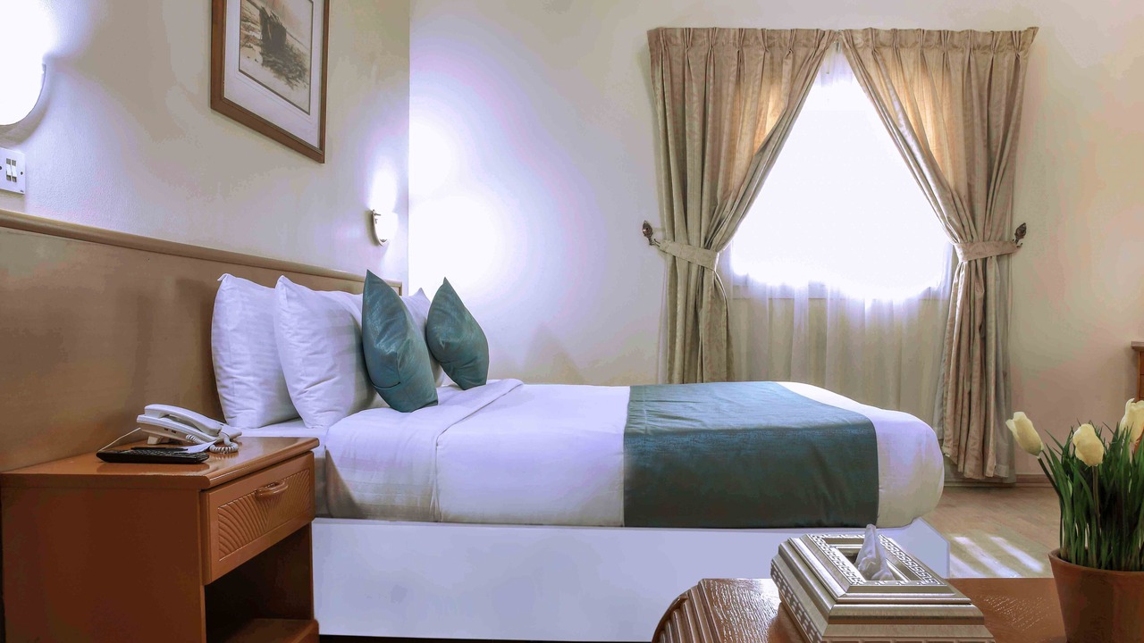 Photo of Bedroom in Beach & Coast