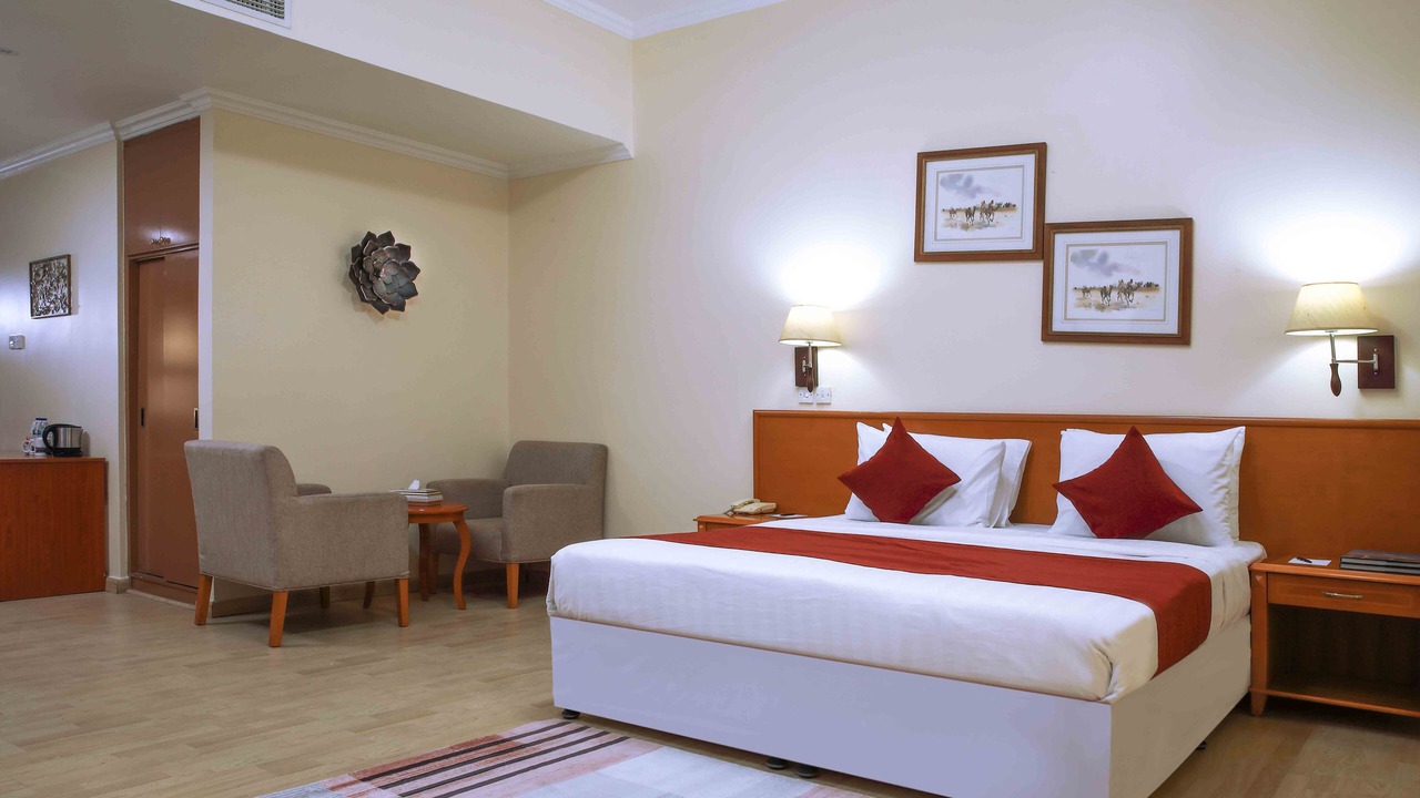 Photo of Bedroom in Beach & Coast