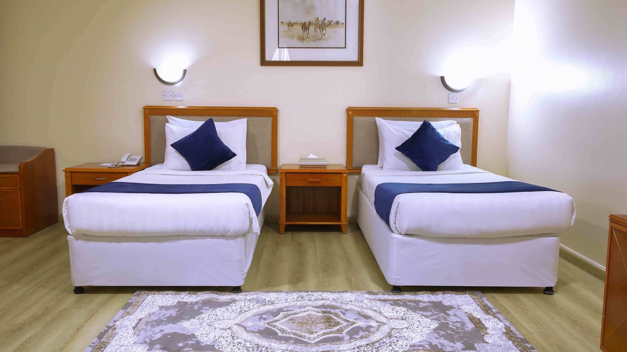 Photo of Bedroom in Beach & Coast
