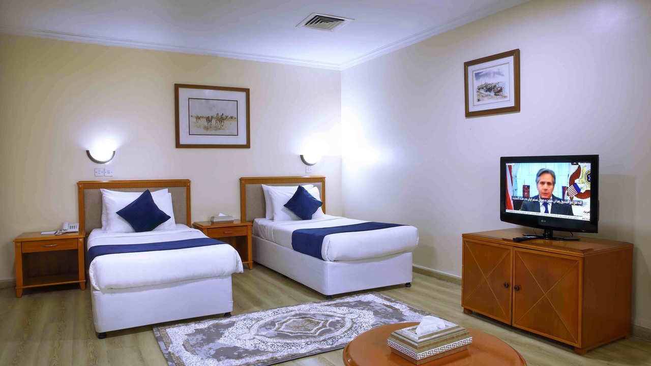 Photo of Bedroom in Beach & Coast