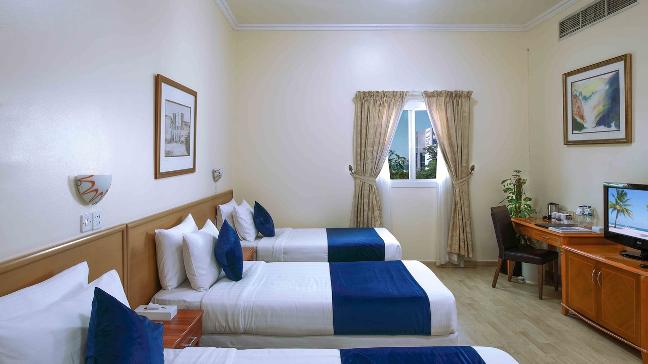 Photo of Bedroom in Beach & Coast