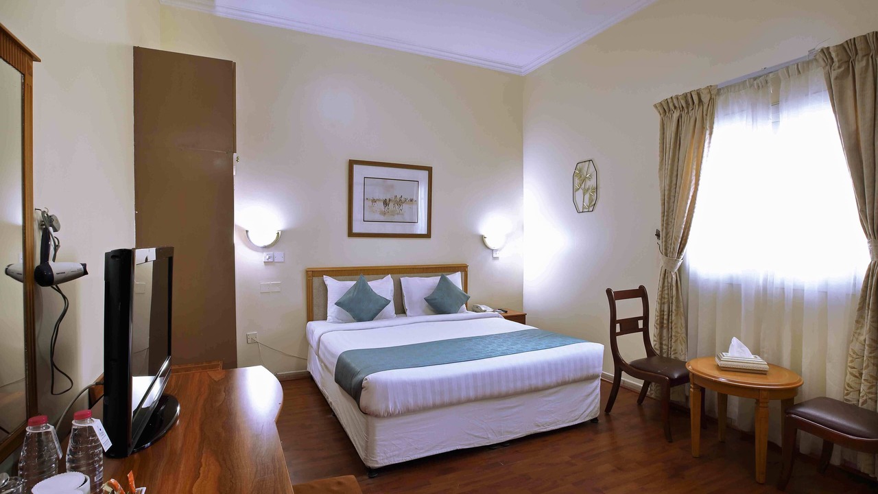 Photo of Bedroom in Beach & Coast