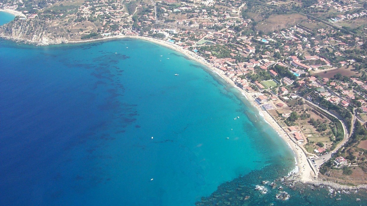 Photo of Outdoor in Ricadi