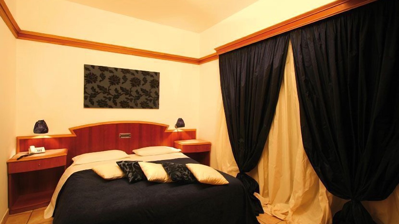 Photo of Bedroom in Ricadi