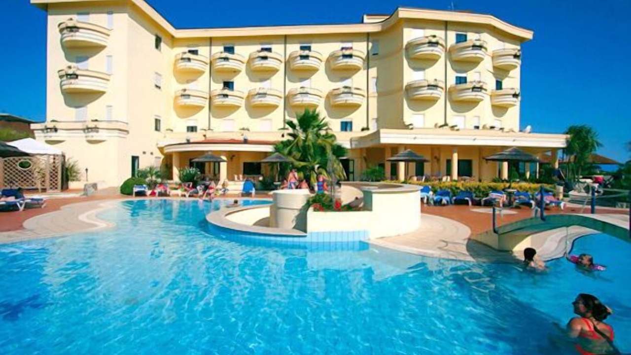 Photo of Outdoor in Ricadi