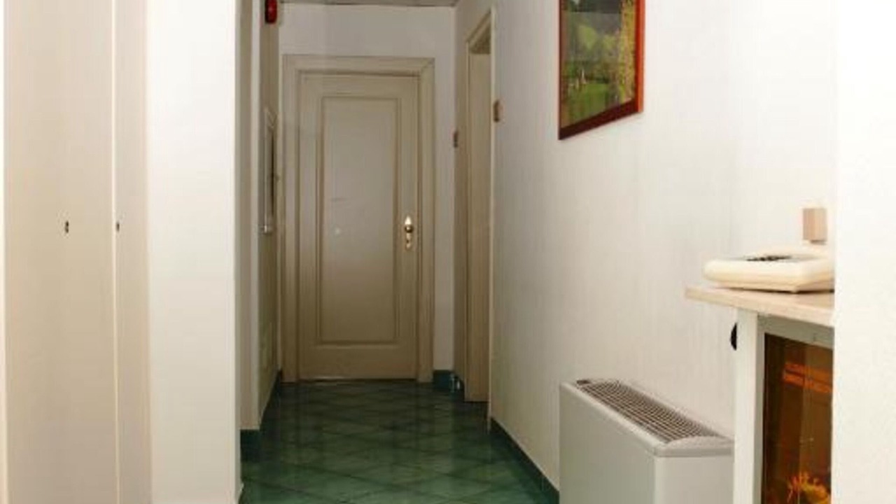 Photo of Bedroom in Torre del Greco