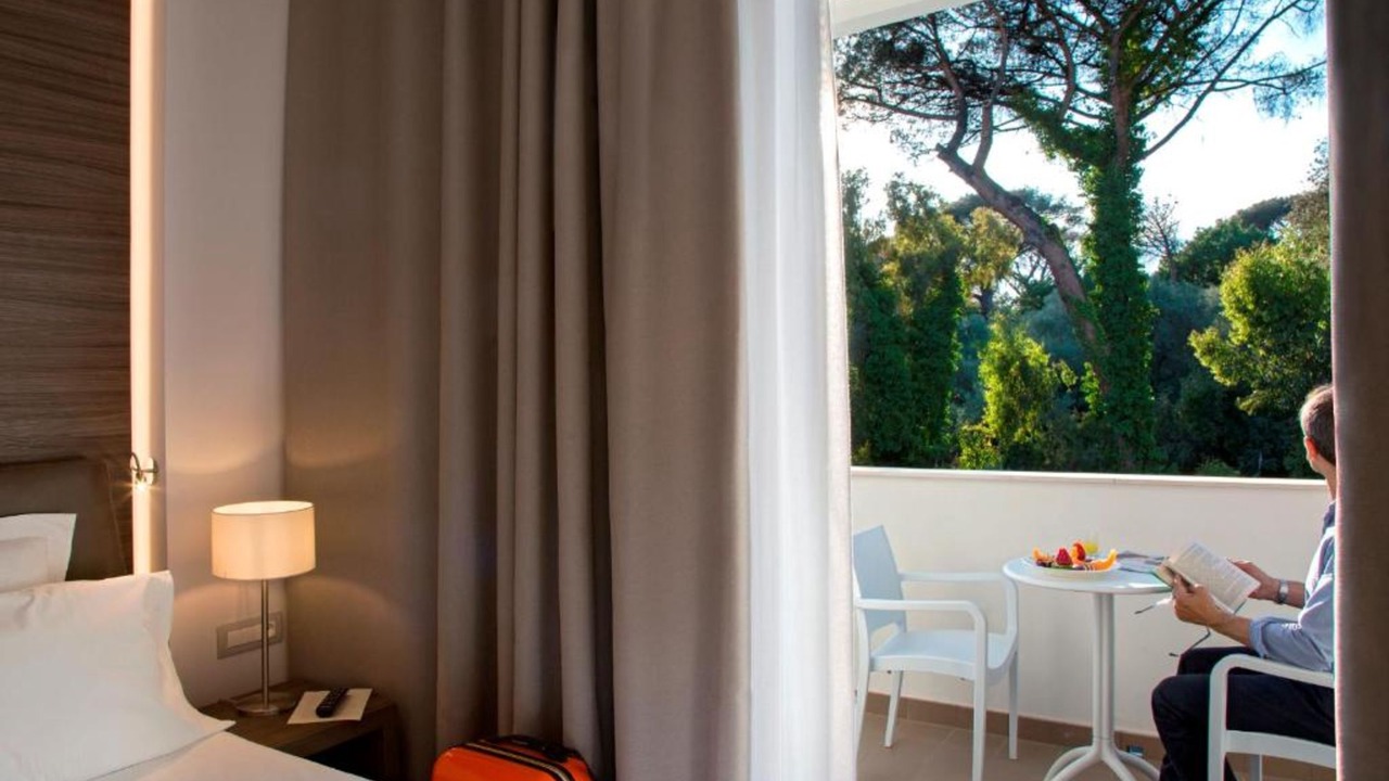 Photo of Bedroom in Torre del Greco