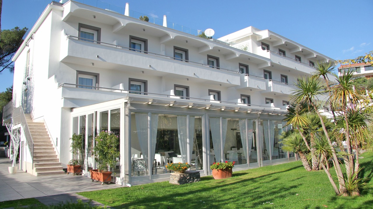 Photo of Outdoor in Torre del Greco