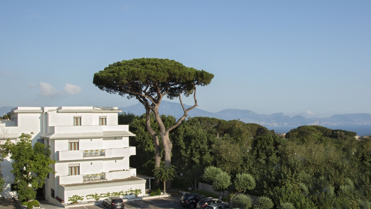 Photo of Bedroom in Torre del Greco