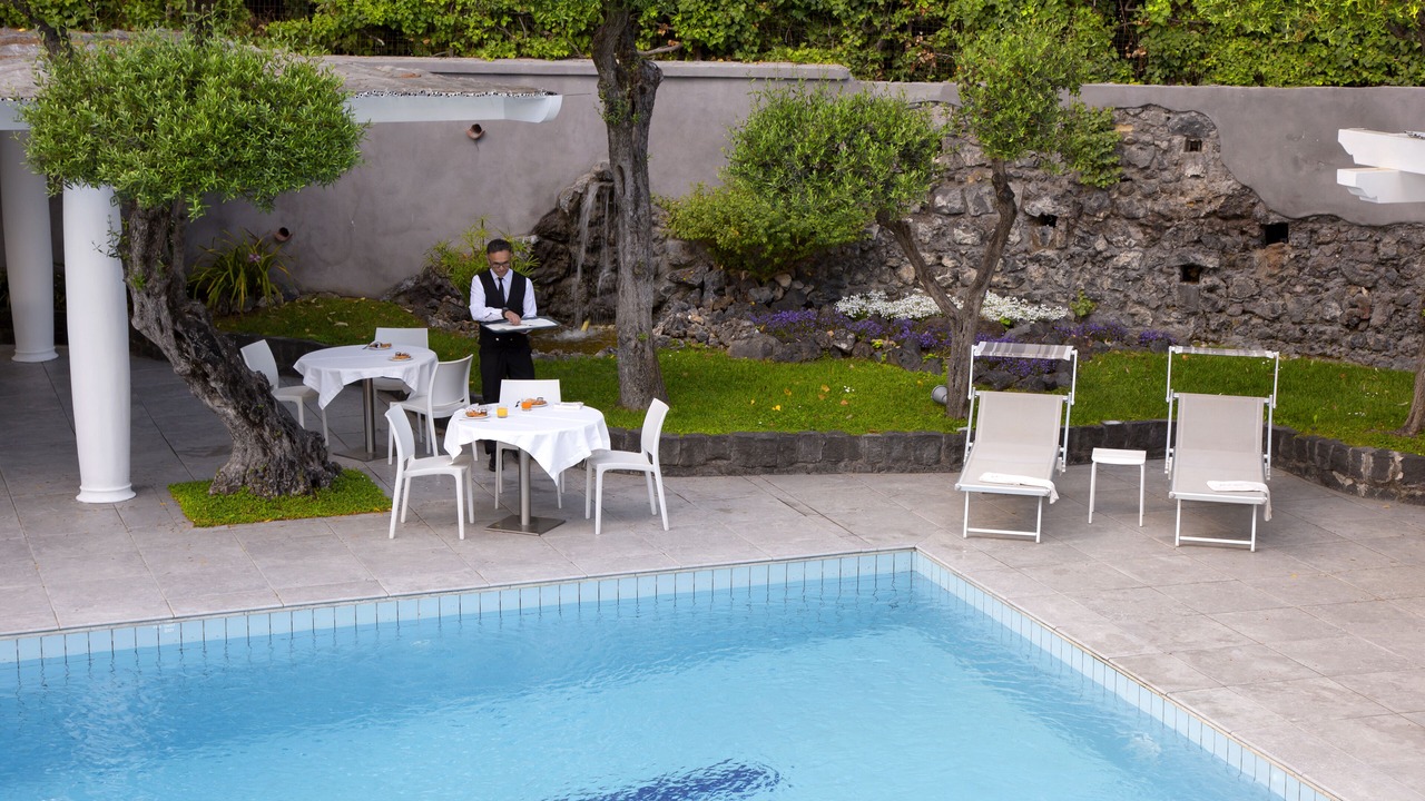 Photo of Outdoor in Torre del Greco