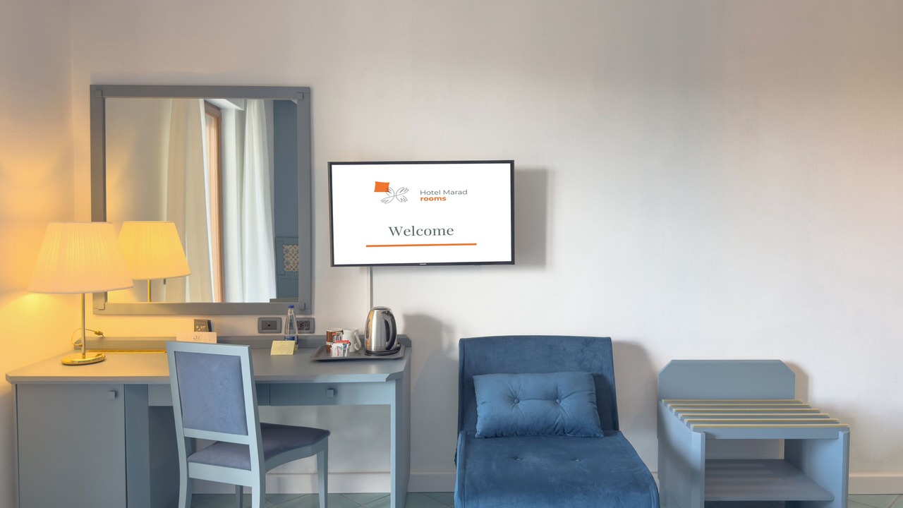 Photo of Bedroom in Torre del Greco