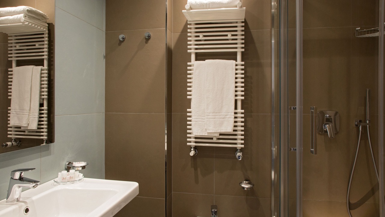 Photo of Bedroom in Torre del Greco