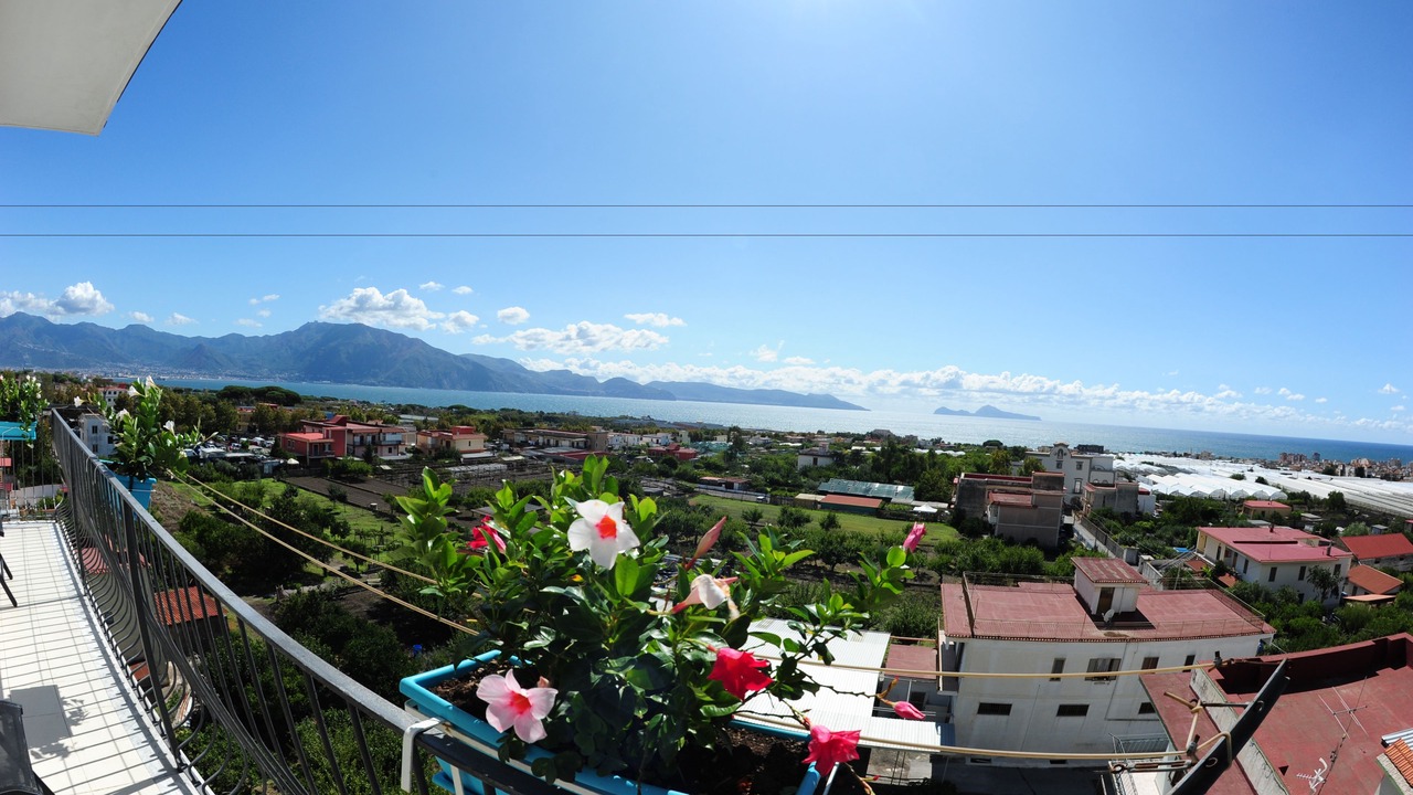 Photo of Patio Balcony in Torre del Greco