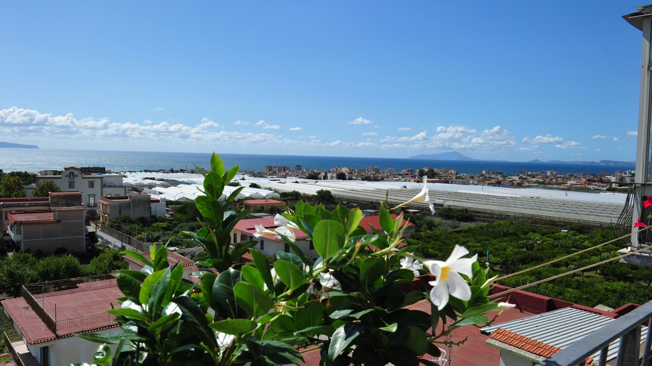 Photo of Patio Balcony in Torre del Greco