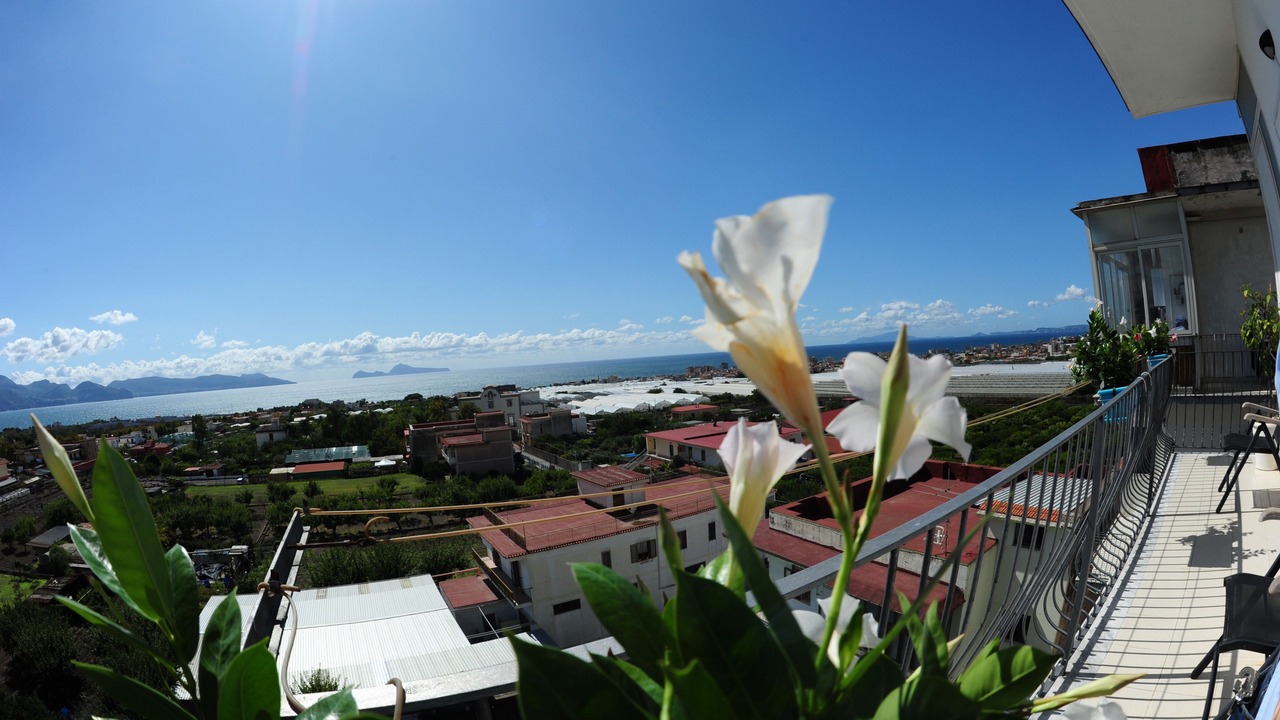 Photo of Patio Balcony in Torre del Greco