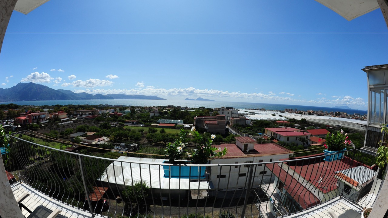 Photo of Patio Balcony in Torre del Greco