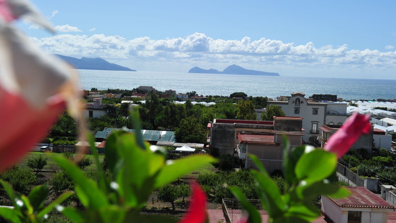 Photo of Patio Balcony in Torre del Greco