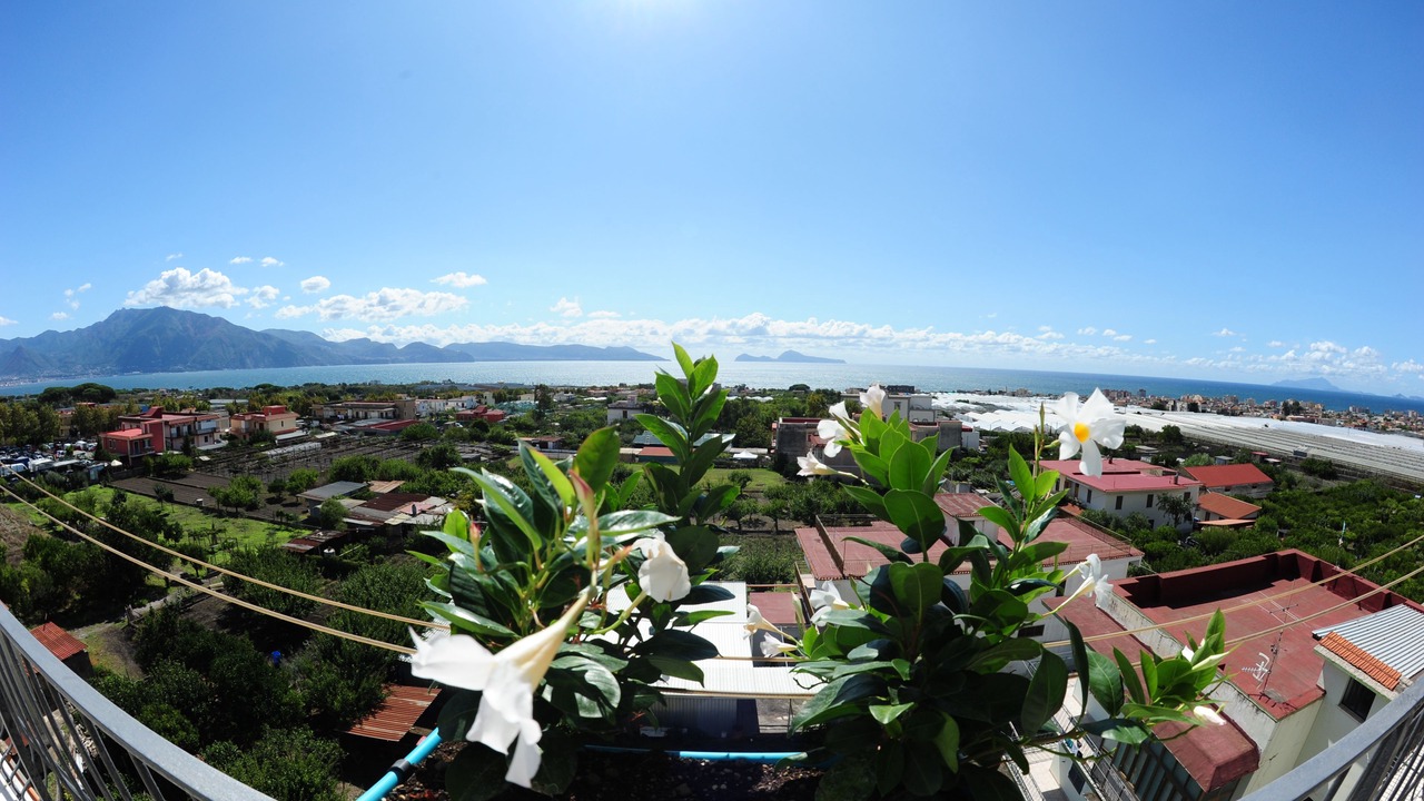 Photo of Patio Balcony in Torre del Greco