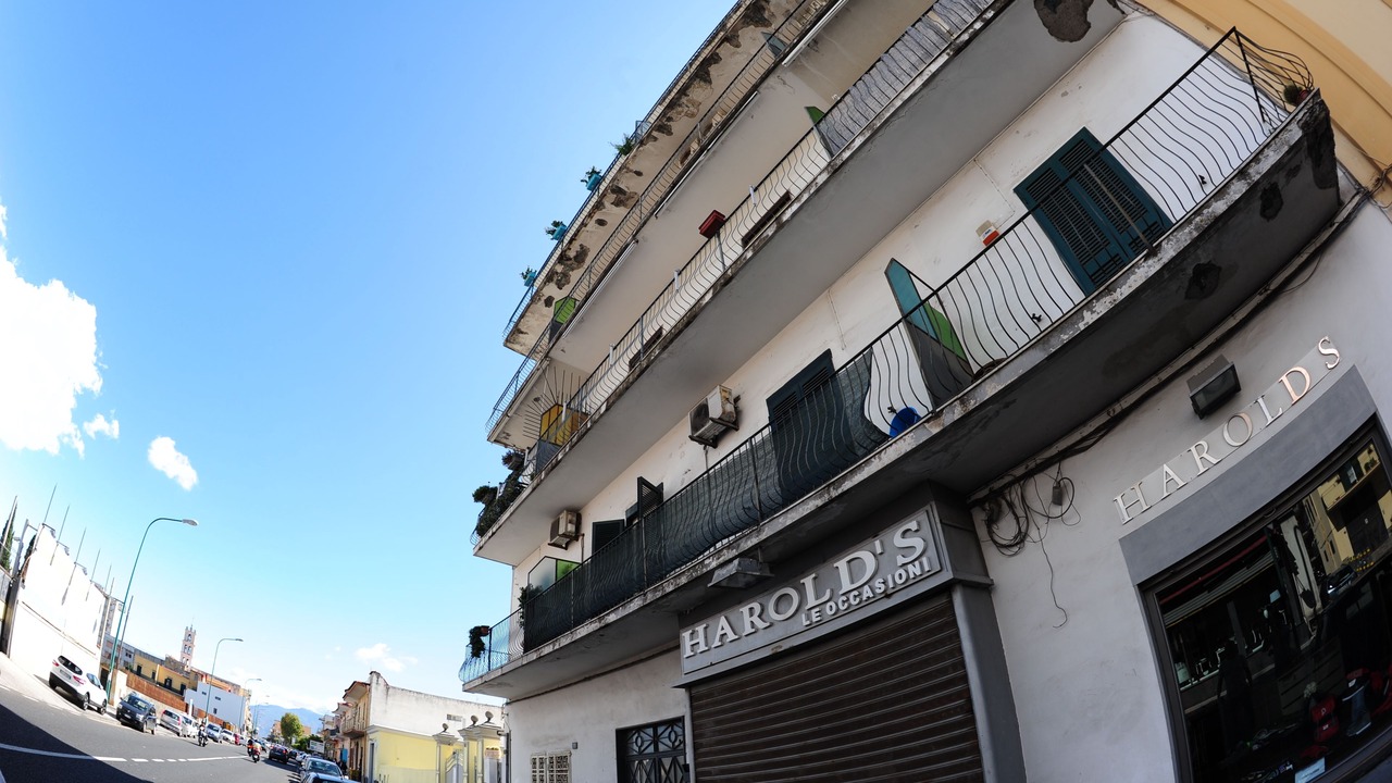 Photo of Outdoor in Torre del Greco
