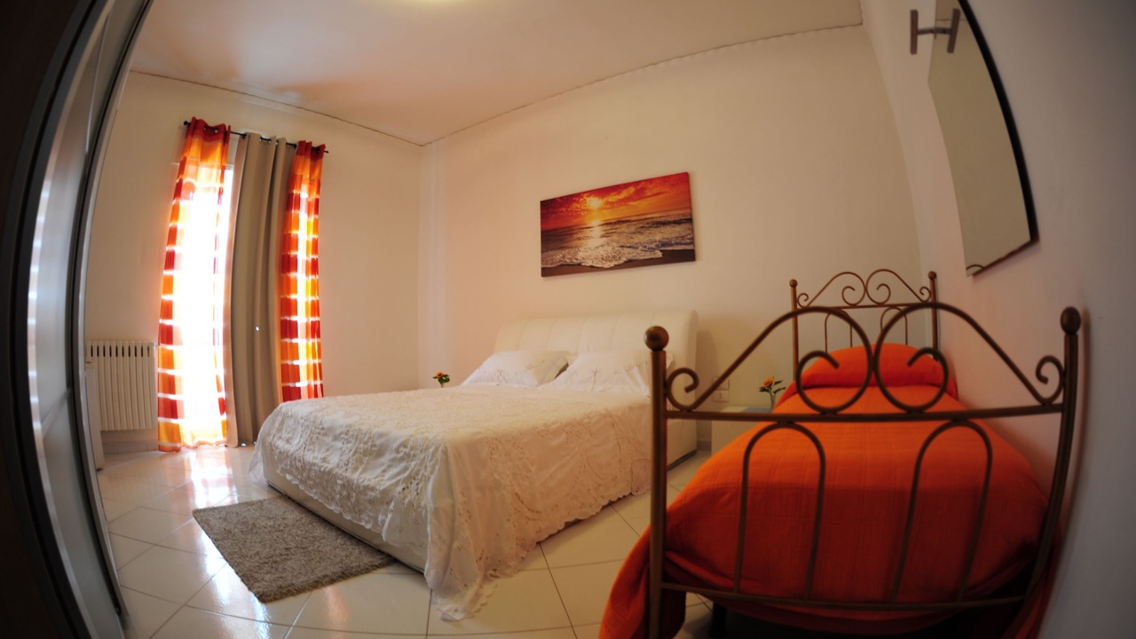 Photo of Patio Balcony in Torre del Greco