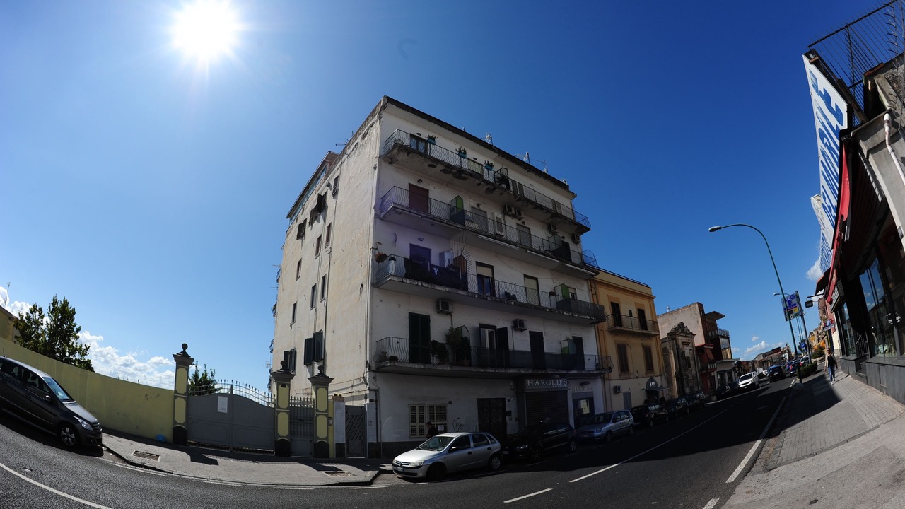 Photo of Outdoor in Torre del Greco
