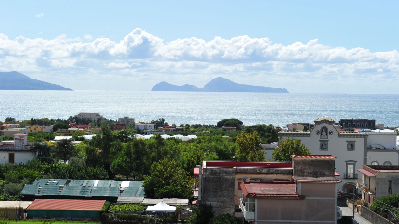 Photo of Patio Balcony in Torre del Greco