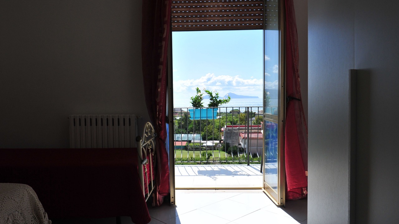 Photo of Patio Balcony in Torre del Greco