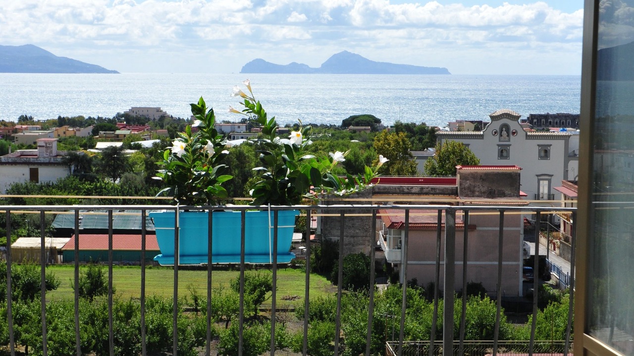 Photo of Patio Balcony in Torre del Greco