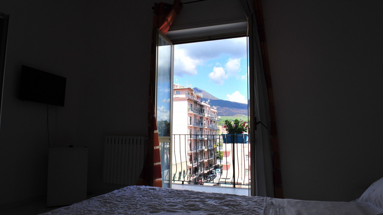 Photo of Patio Balcony in Torre del Greco