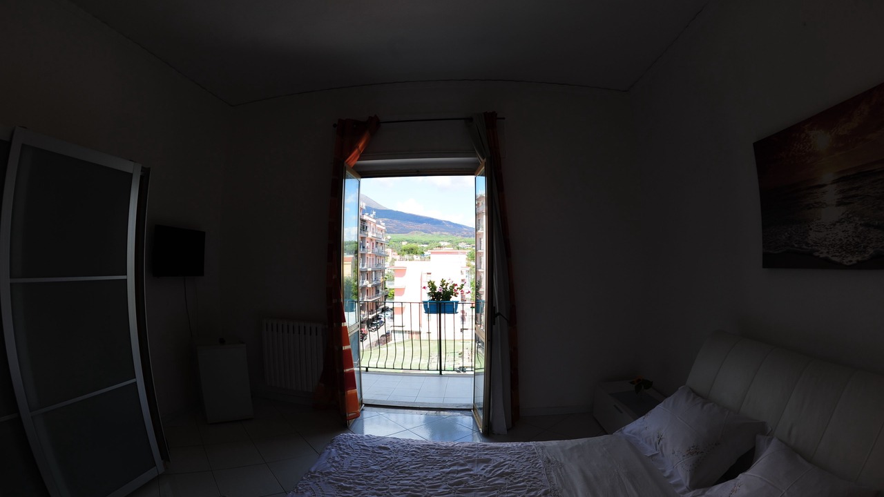 Photo of Patio Balcony in Torre del Greco