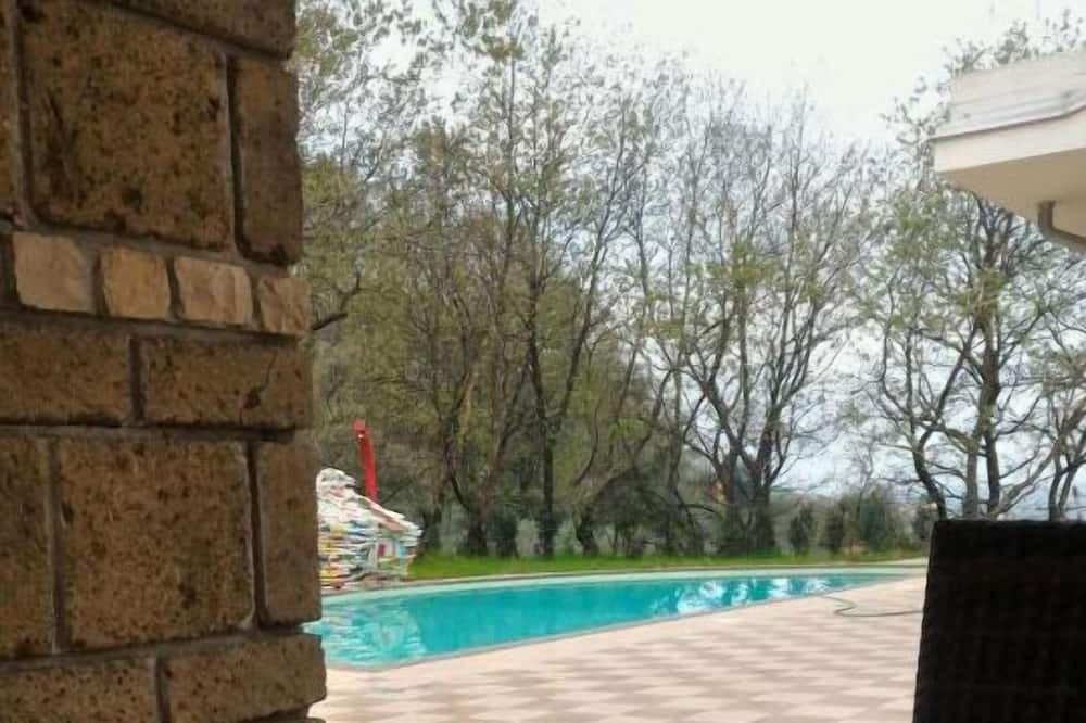 Photo of Outdoor in Paupisi