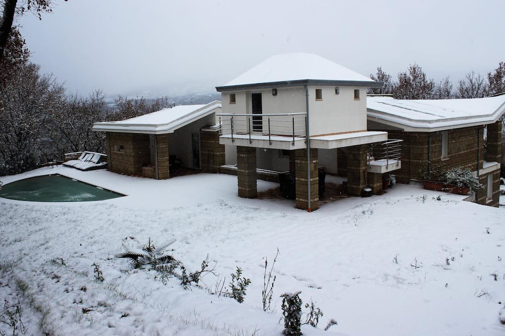 Photo of Outdoor in Paupisi