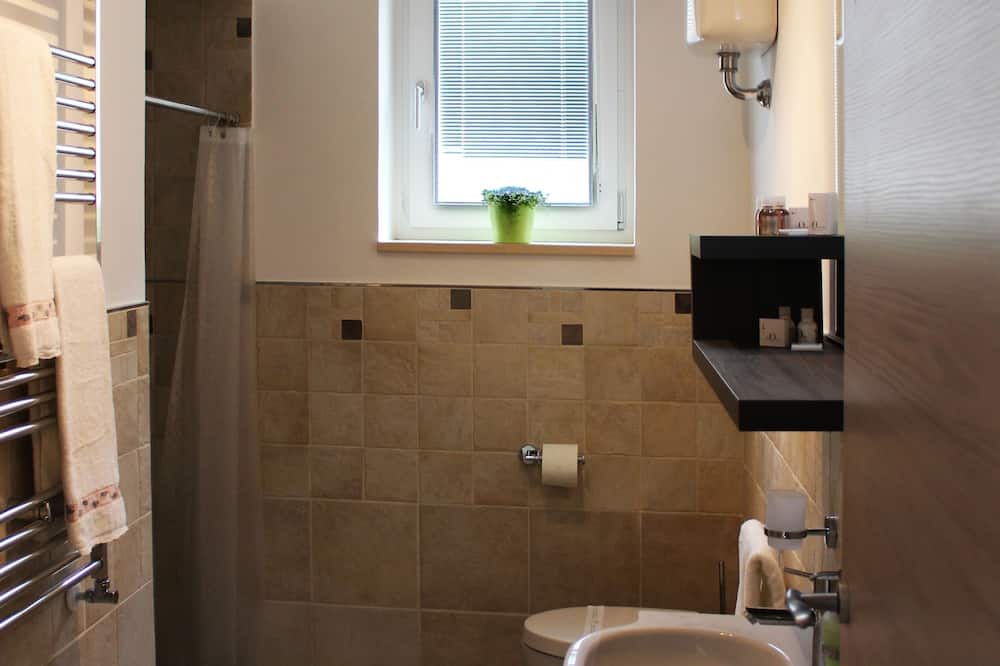 Photo of Bathroom in Paupisi