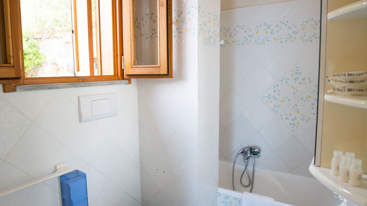 Photo of Bathroom in Scilla
