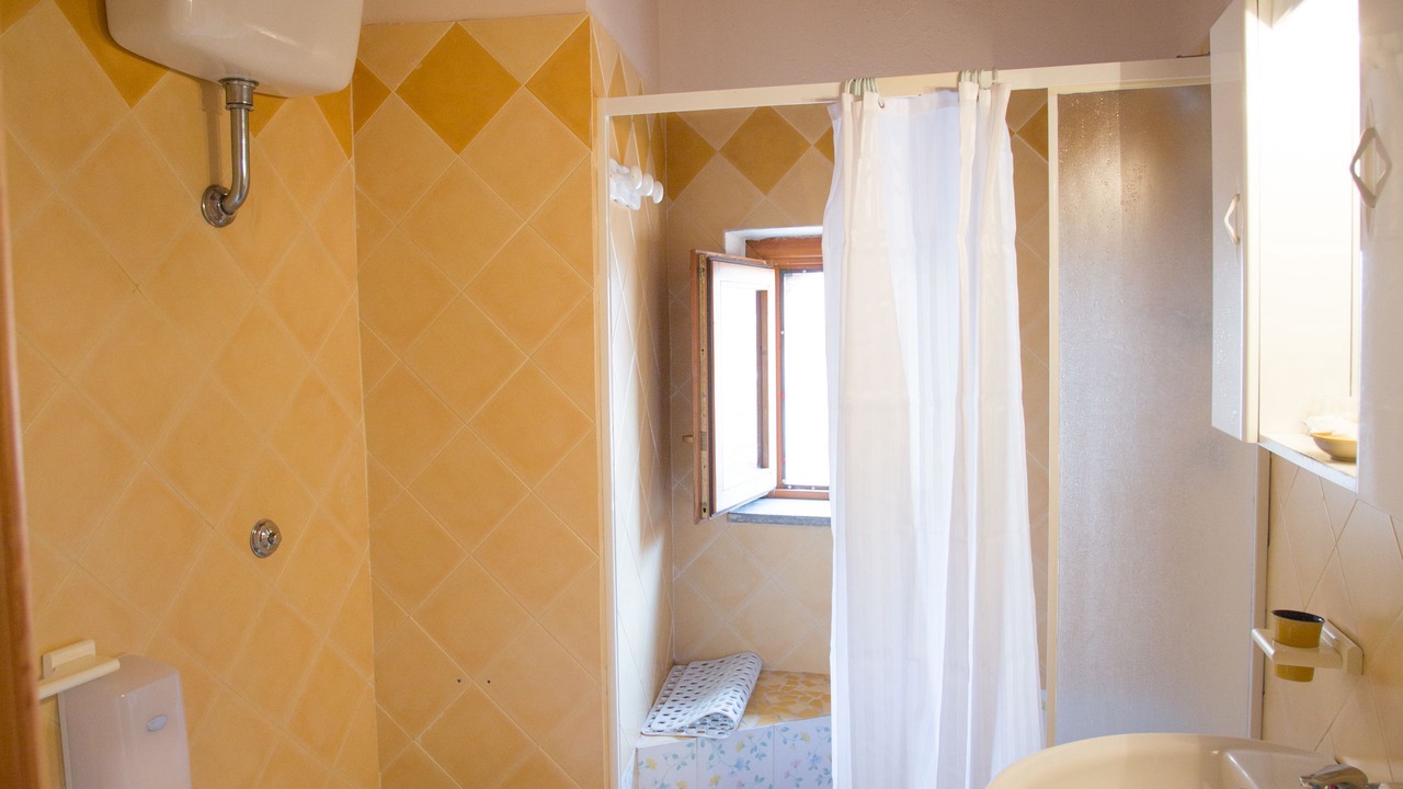 Photo of Bathroom in Scilla