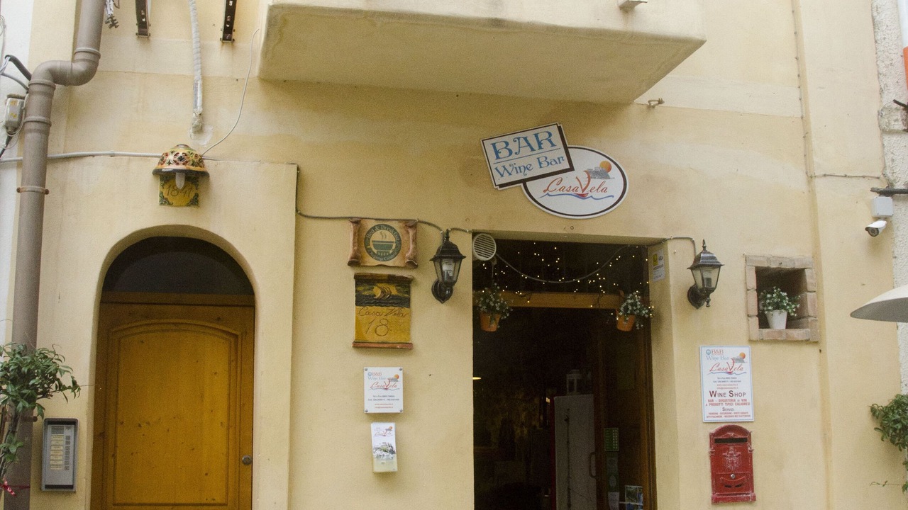 Photo of Outdoor in Scilla