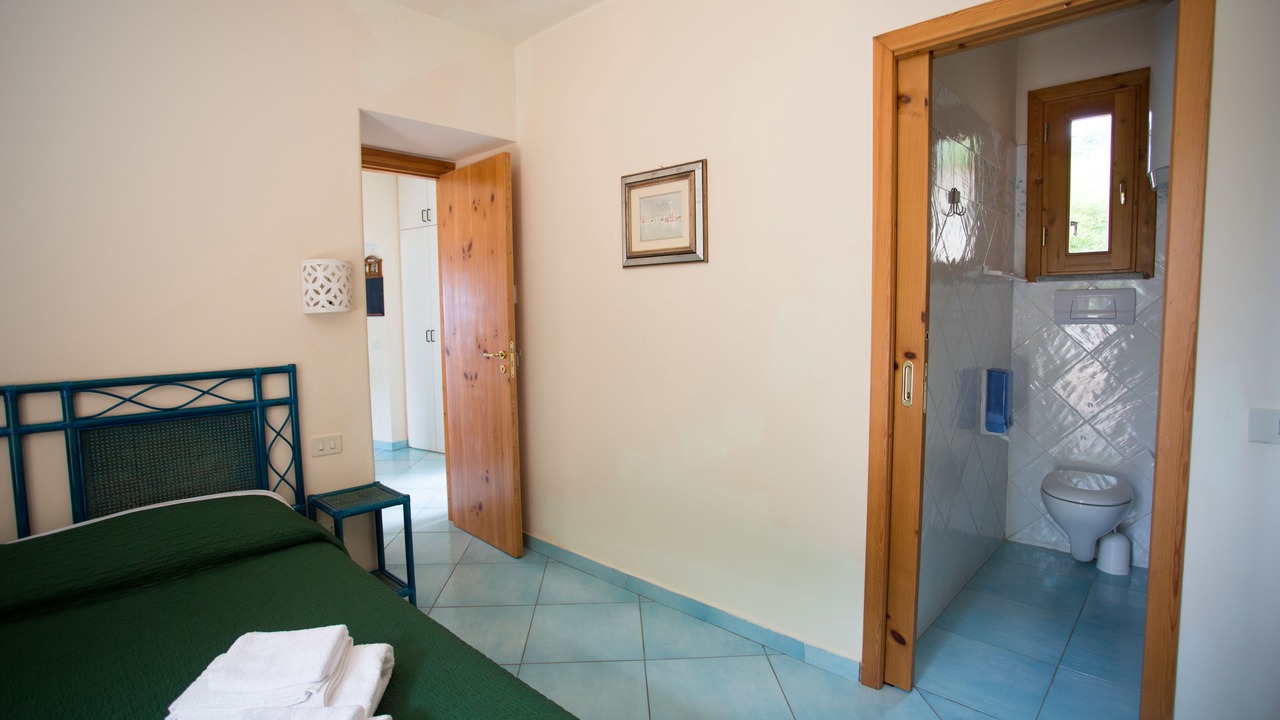 Photo of Bathroom in Scilla