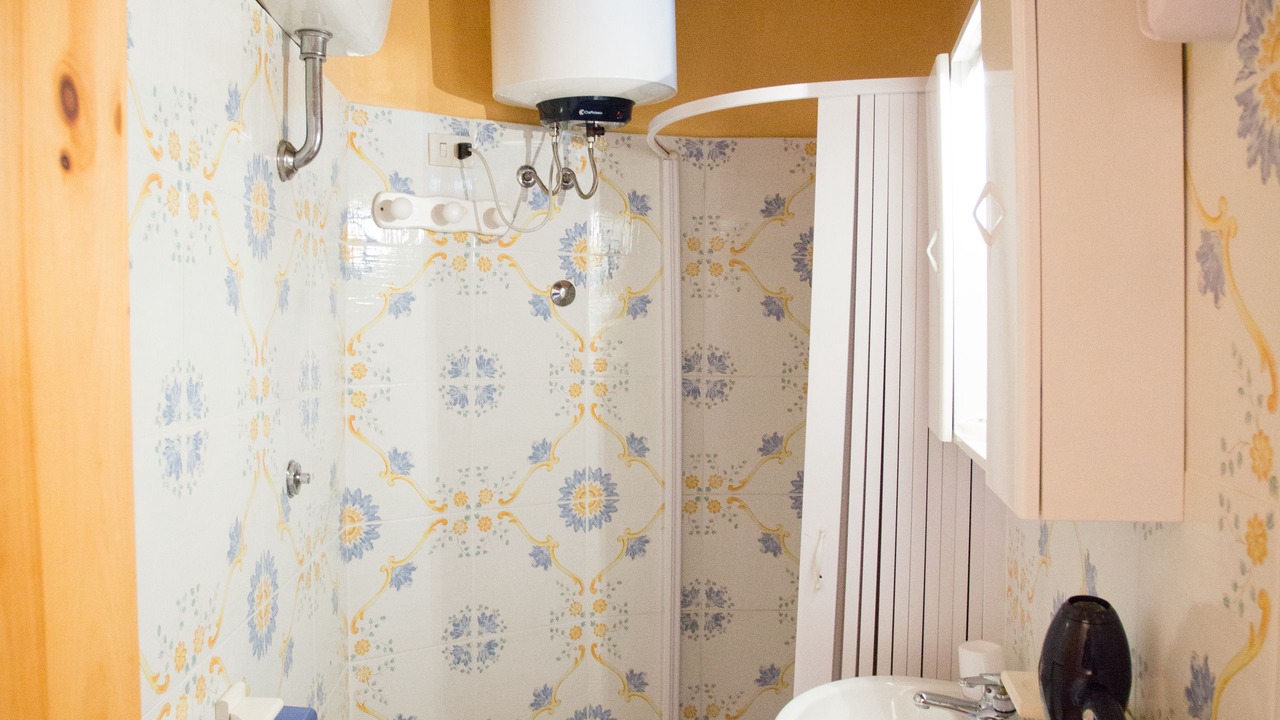 Photo of Bathroom in Scilla