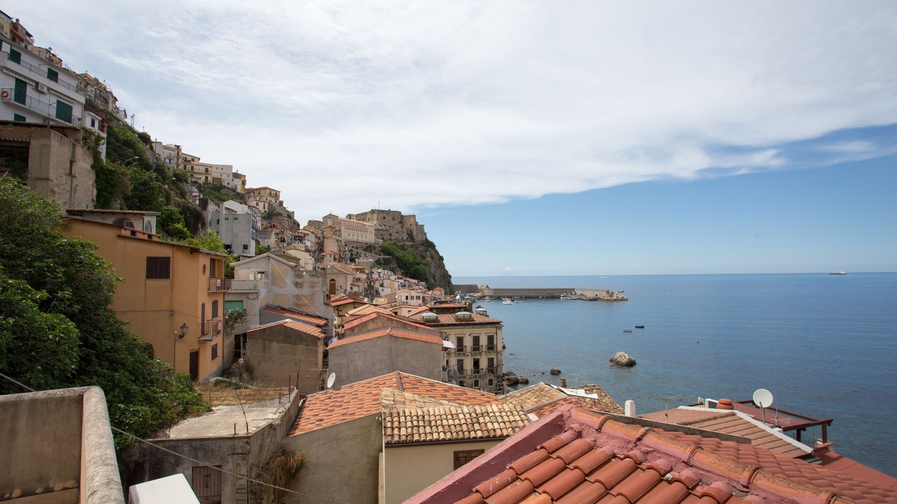 Photo of Patio Balcony in Scilla