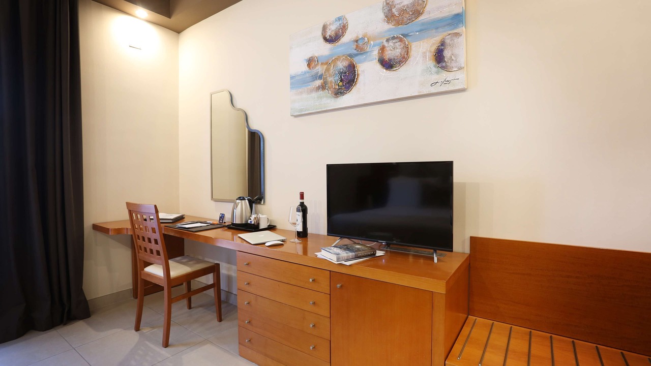 Photo of Bedroom in Varcaturo