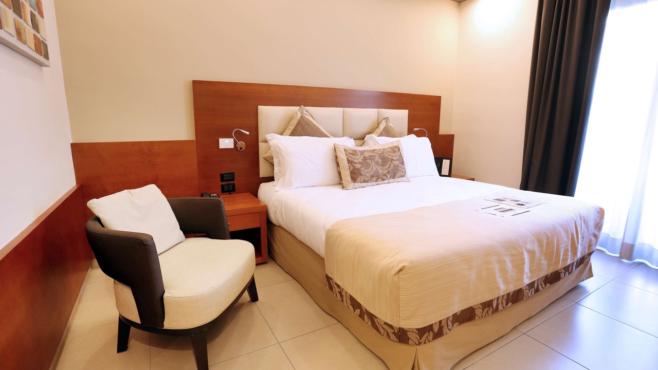 Photo of Bedroom in Varcaturo